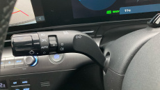 Hyundai KONA 115kW Advance 48kWh 5dr Auto Electric Hatchback